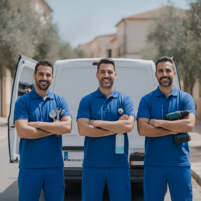 Riparazione Condizionatori team a San Giorgio a Cremano
